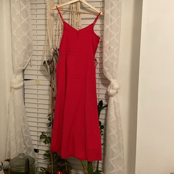 UNIVERSAL THREAD MAXI DRESS - Picture 2 of 5